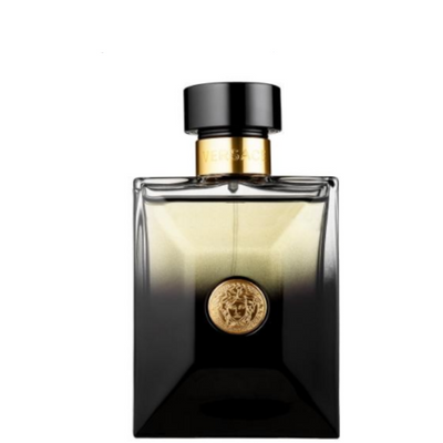 Versace Pour Homme Pud Noir - Fragancias Boutique