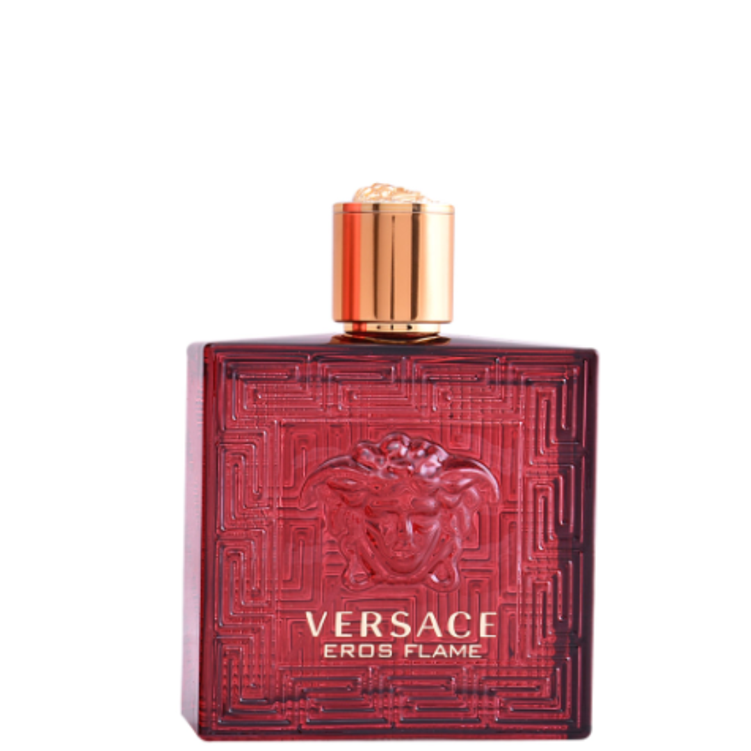 Versace Eros Flame Gianni Versace Donatella Fashion en 2023  Perfume  versace hombre, Perfumes para hombres, Fragancia para hombre