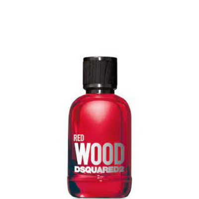 Dsquared2 Red Wood Femme - Fragancias Boutique