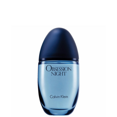 Calvin Klein Obsession Night - Fragancias Boutique