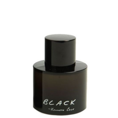 Kenneth Cole Black For Men - Fragancias Boutique