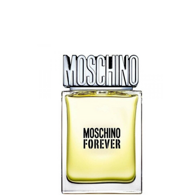 Moschino Forever Men - Fragancias Boutique