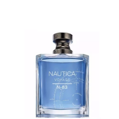 Nautica Voyage N 83 - Fragancias Boutique