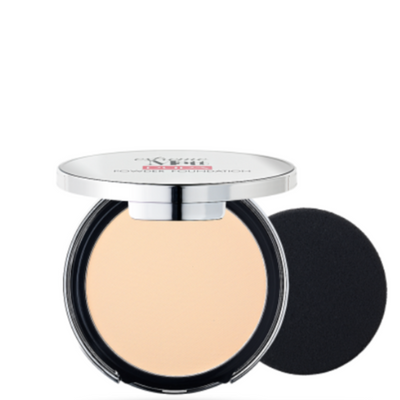 PUPA EXTREME MATT POWDER FOUNDATION - Fragancias Boutique