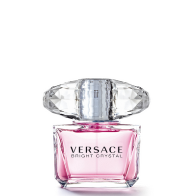 Versace Bright Crystal - Fragancias Boutique